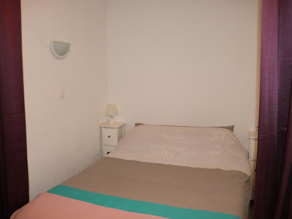 Biscarrosse Plage - Studio T1 Bis En Bord De Mer - Menage Inclus - Fr-1-319-185 Exterior foto