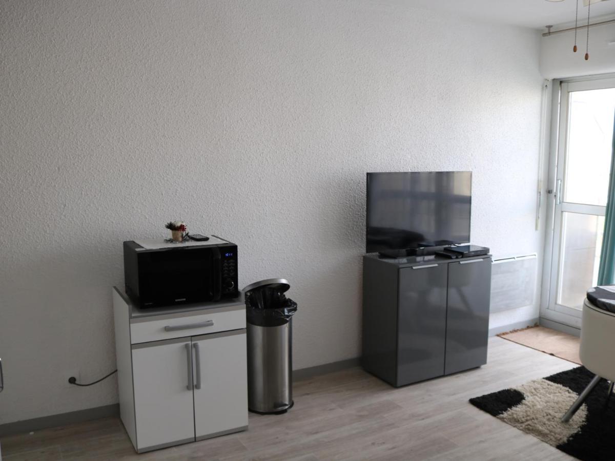 Biscarrosse Plage - Studio T1 Bis En Bord De Mer - Menage Inclus - Fr-1-319-185 Exterior foto
