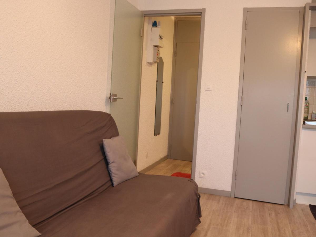 Biscarrosse Plage - Studio T1 Bis En Bord De Mer - Menage Inclus - Fr-1-319-185 Exterior foto