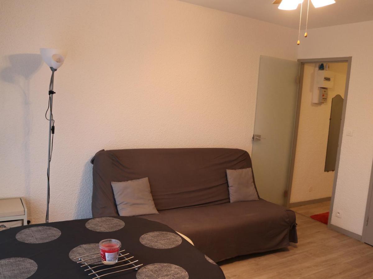 Biscarrosse Plage - Studio T1 Bis En Bord De Mer - Menage Inclus - Fr-1-319-185 Exterior foto